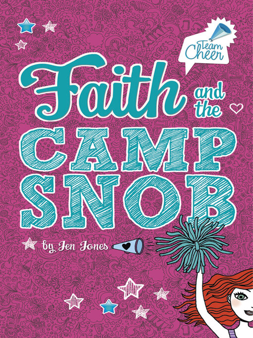 Title details for Faith and the Camp Snob by Jen Jones - Available